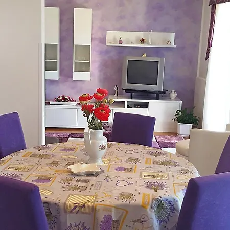 Apartman Alenka Vinez