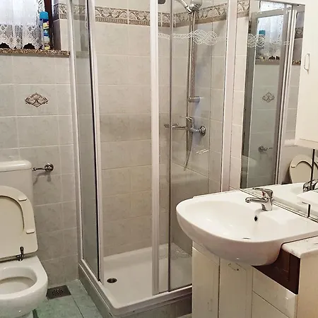 Apartman Alenka