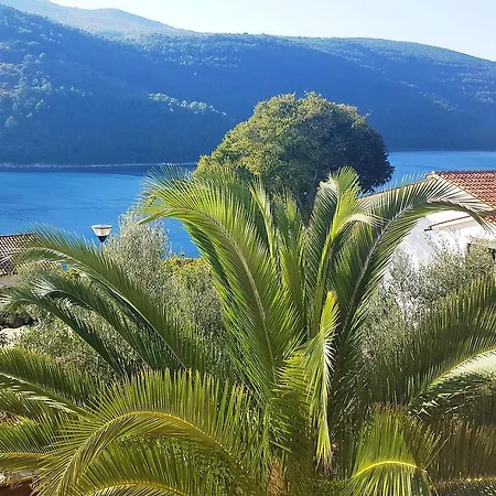 Alenka Apartman