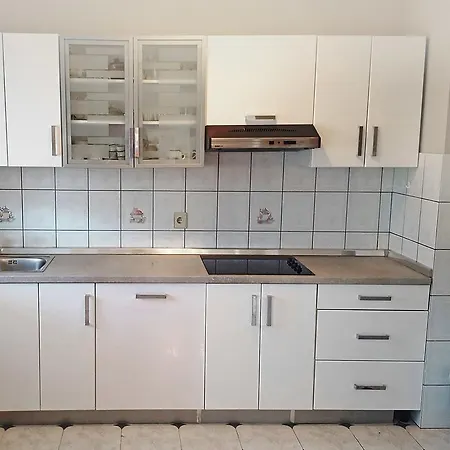 Apartman Alenka
