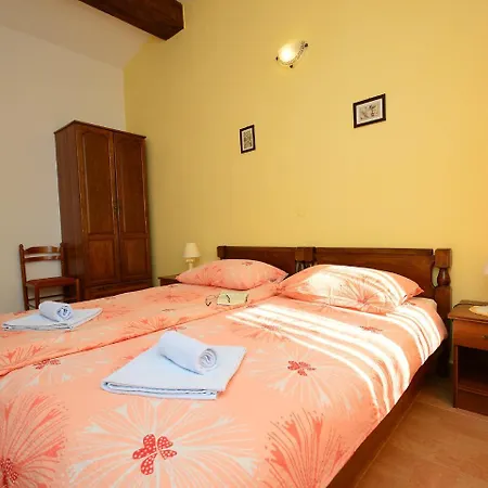 Apartman Alenka *