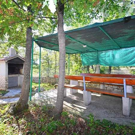 Apartman Alenka Vinez
