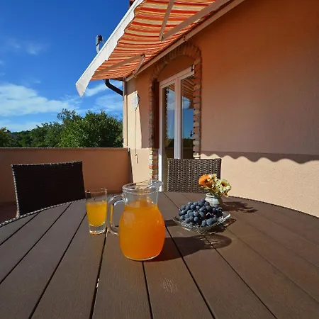 Apartman Alenka