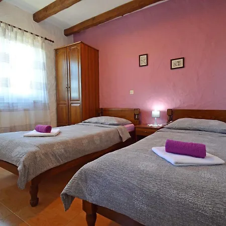 Alenka Apartman