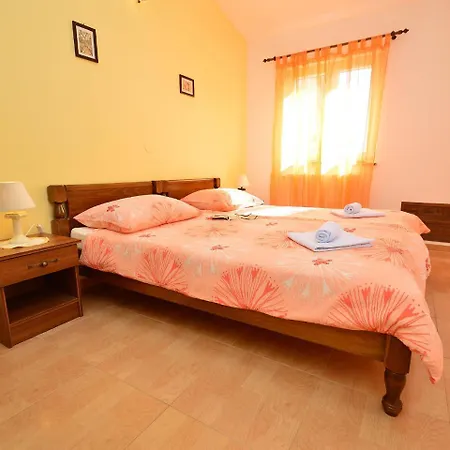 Apartman Alenka