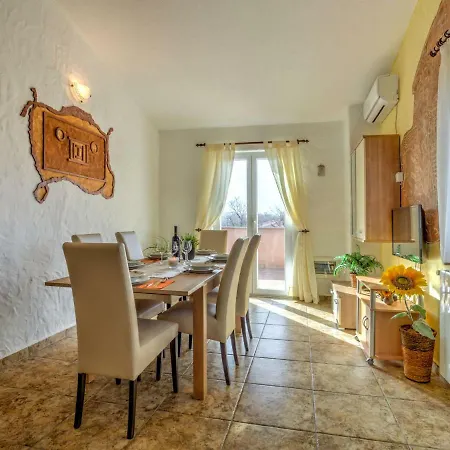 Alenka Apartman